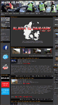 Mobile Screenshot of alarm112danmark.dk